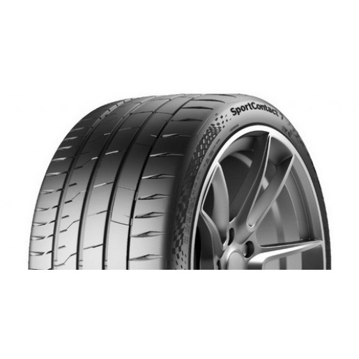 275/35R22 104Y SportContact 7 XL (E-7.4) CONTINENTAL